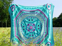 Universe In Bloom_Photography_Cotton Create Galaxy_1